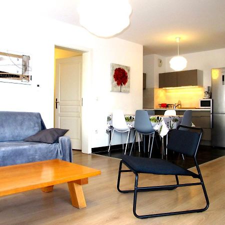 Citycosy Strasbourg - Neudorf Garden Bucarest Esterno foto