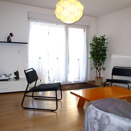 Citycosy Strasbourg - Neudorf Garden Bucarest Esterno foto