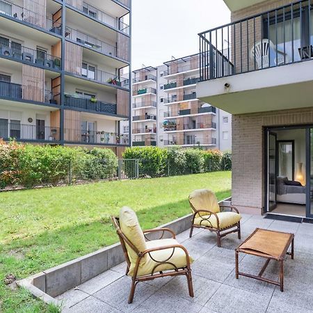 Citycosy Strasbourg - Neudorf Garden Bucarest Esterno foto