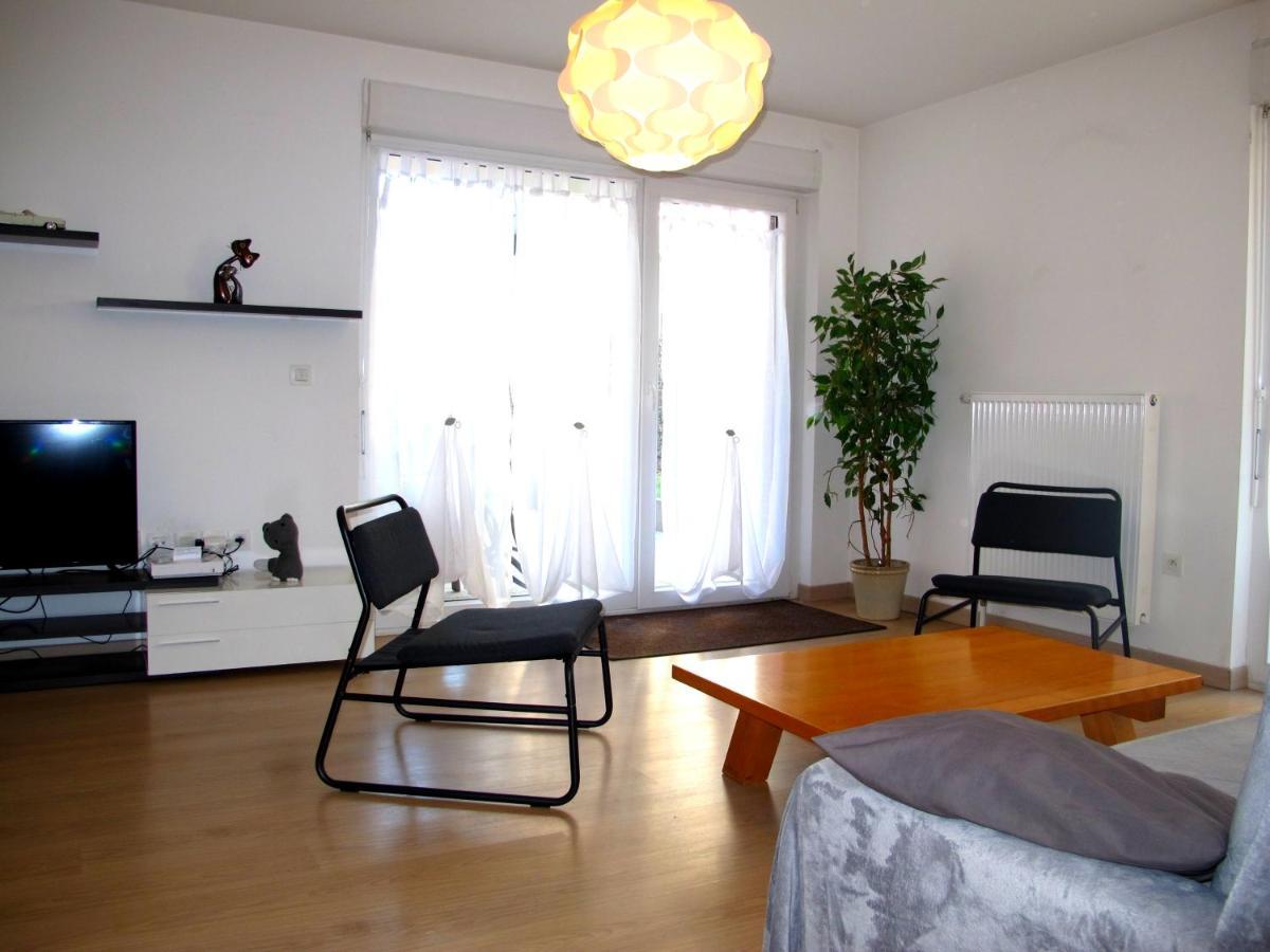 Citycosy Strasbourg - Neudorf Garden Bucarest Esterno foto