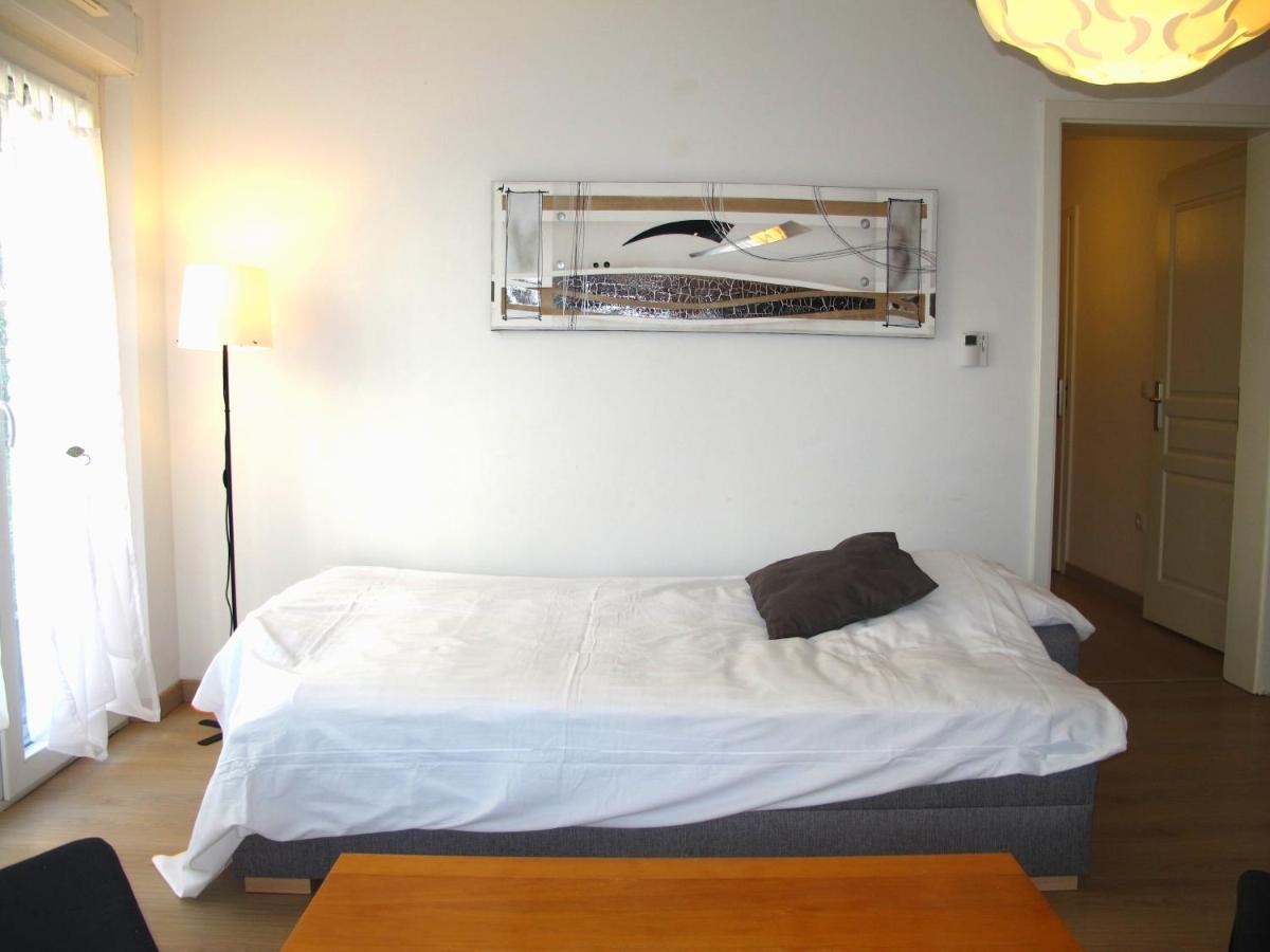 Citycosy Strasbourg - Neudorf Garden Bucarest Esterno foto