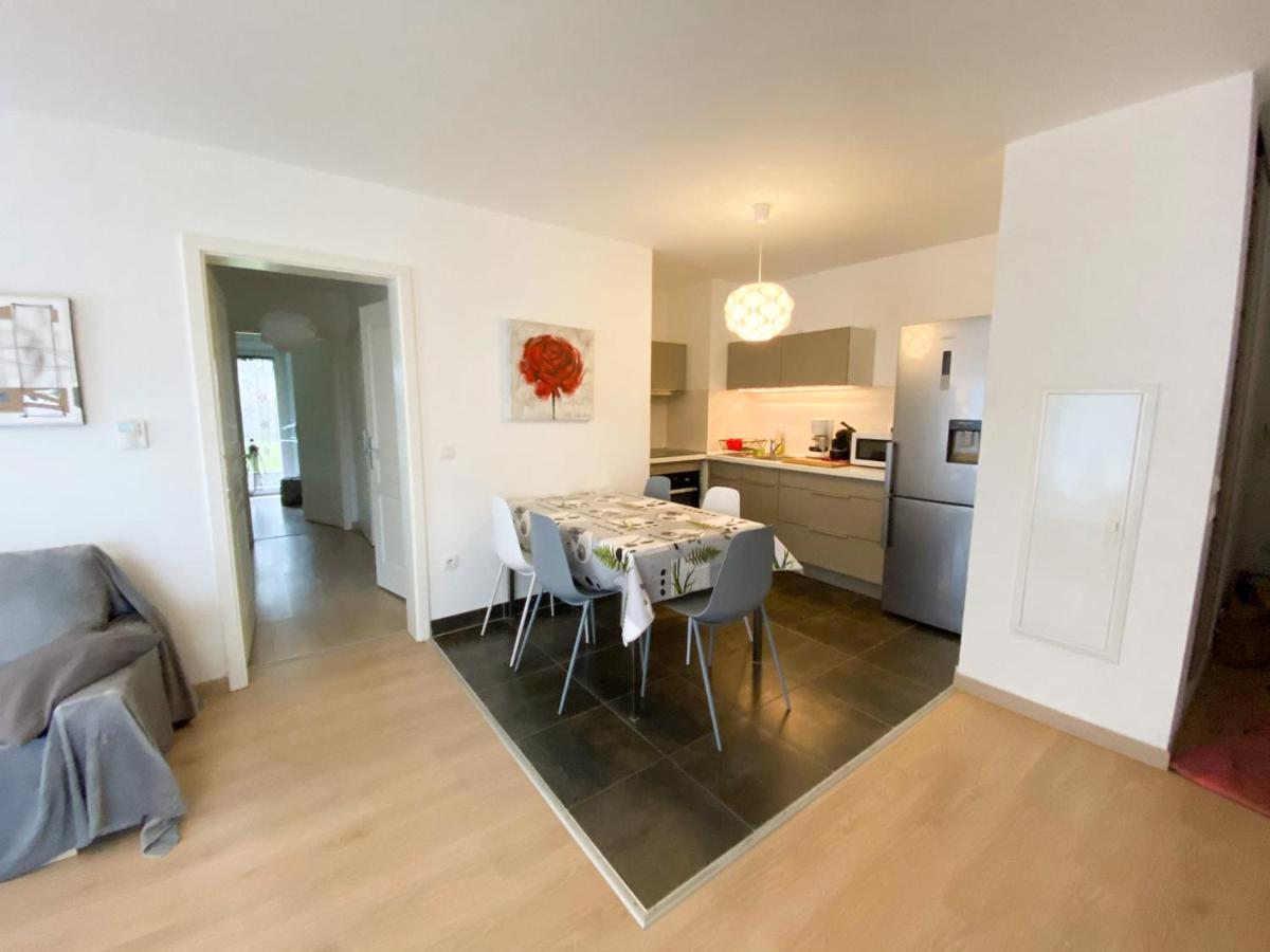Citycosy Strasbourg - Neudorf Garden Bucarest Esterno foto