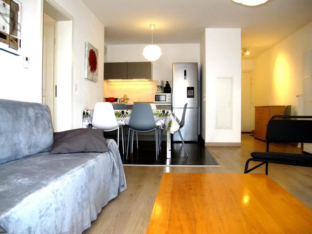 Citycosy Strasbourg - Neudorf Garden Bucarest Esterno foto